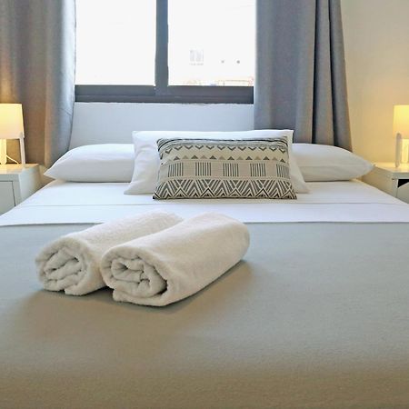 伊维萨镇 科斯塔旅馆酒店 外观 照片